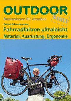 Fahrradfahren ultraleicht - Schmellenkamp, Roland