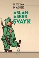 Aslan Asker Svayk - Hasek, Jaroslav