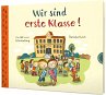Wir sind erste Klasse! - Bild 1