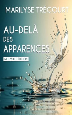 Cover Au-dela des apparences... (eBook, ePUB)