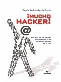 Mucho hacker (eBook, ePUB)