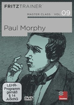 Paul Morphy, 1 DVD-ROM