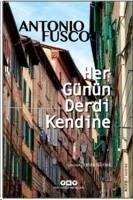 Her Günün Derdi Kendine - Fusco, Antonio