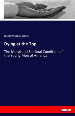 Dying at the Top Dying at the Top