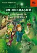 Die drei Magier - Geheimnis im... - Bild 1