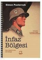 Infaz Bölgesi - Pasternak, Simon