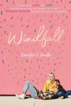 Cover Windfall
