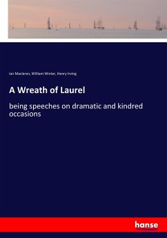 A Wreath of Laurel