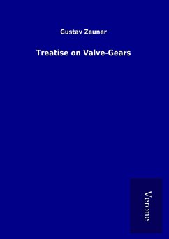 Treatise on Valve-Gears