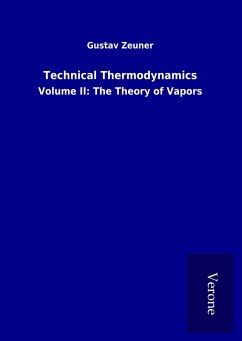 Technical Thermodynamics Technical Thermodynamics