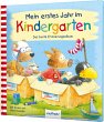 Der kleine Rabe Socke: Mein erstes Jahr... - Bild 1