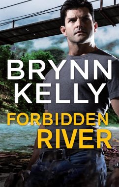 Cover Forbidden River (eBook, ePUB)
