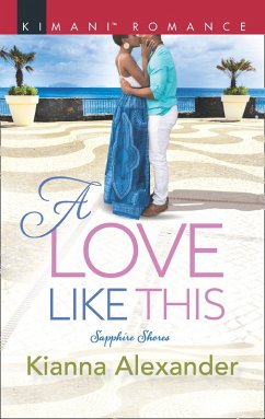 Cover A Love Like This (eBook, ePUB)