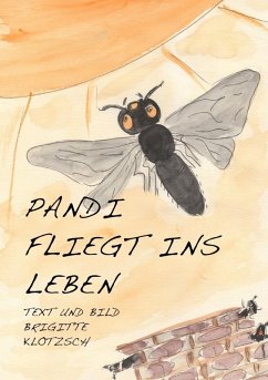 Pandi fliegt ins Leben (eBook, ePUB)