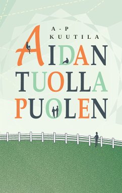 Aidan tuolla puolen (eBook, ePUB)