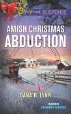 Amish Christmas Abduction (eBook, ePUB)