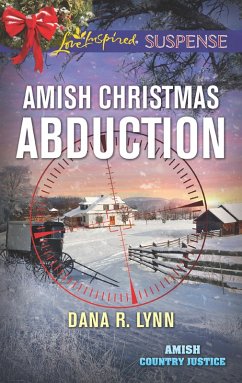 Cover Amish Christmas Abduction (eBook, ePUB)