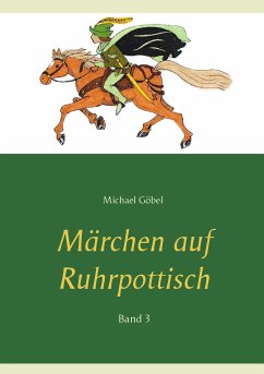 Märchen auf Ruhrpottisch (eBook, ePUB)