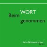 Beim Wort genommen (eBook, ePUB) - Bild 1