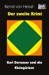Der zweite Krimi (eBook, ePUB) - Bild 1