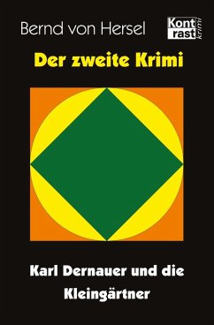 Der zweite Krimi (eBook, ePUB) - Hersel, Bernd von