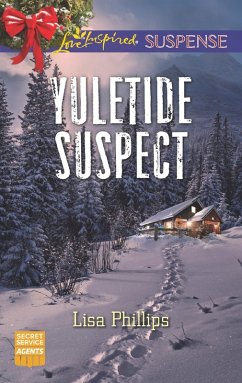 Yuletide Suspect (eBook, ePUB) - Phillips, Lisa