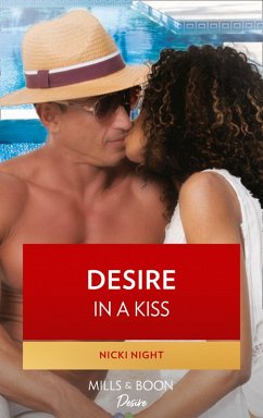 Desire In A Kiss (eBook, ePUB) - Night, Nicki