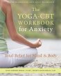 Yoga-CBT Workbook for Anxiety (eBook,... - Bild 1