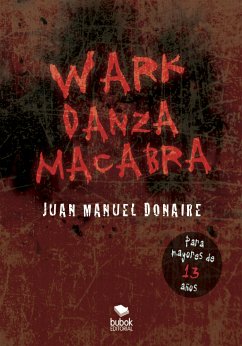 WARK (eBook, ePUB) - Donaire, Juan Manuel