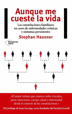 Aunque me cueste la vida (eBook, ePUB) - Hausner, Stephan