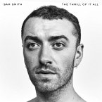 The Thrill Of It All (Vinyl)