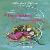 Die ZEIT-Edition "Märchen Klassik für kleine Hörer" (MP3-Download)