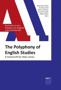 The Polyphony of English Studies (eBook, PDF)