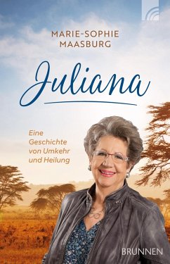 Juliana (eBook, ePUB) - Maasburg, Marie-Sophie