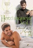 Herzfrequenz Vol. 2: David & Henry (eBook, ePUB)