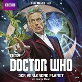Doctor Who, Der verlorene Planet (MP3-Download)