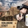 Verlorene Stadt (MP3-Download) - Bild 1