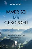 Immer bei dir geborgen (eBook, ePUB)