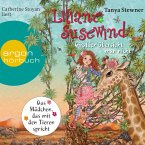 Giraffen übersieht man nicht / Liliane Susewind Bd.12 (MP3-Download)