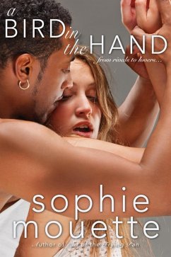 A Bird in the Hand (eBook, ePUB) - Mouette, Sophie