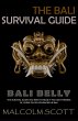 Bali Belly (Bali Raw) (eBook, ePUB) - Bild 1