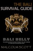 Bali Belly (Bali Raw) (eBook, ePUB)