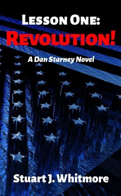 Cover Lesson One: Revolution! (Second Edition) (eBook, ePUB)