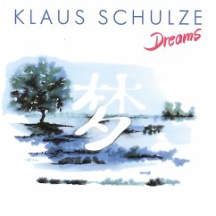 Dreams (Remastered 2017) - Schulze,Klaus