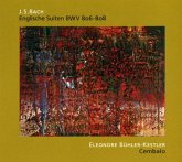Englische Suiten,Bwv 806-808 Englische Suiten,Bwv 806-808