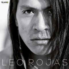 Leo Rojas - Rojas,Leo