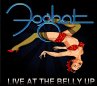 Live At The Belly Up (Digipak) - Bild 1