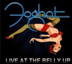 Live At The Belly Up (Digipak)