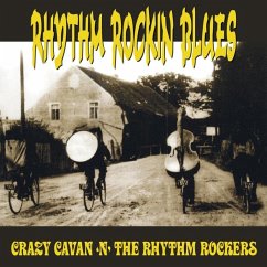 Cover Rhythm Rockin Blues