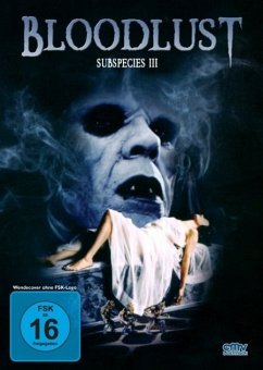 Subspecies 3 - In the Twilight / Bloodlust - Subspecies 3